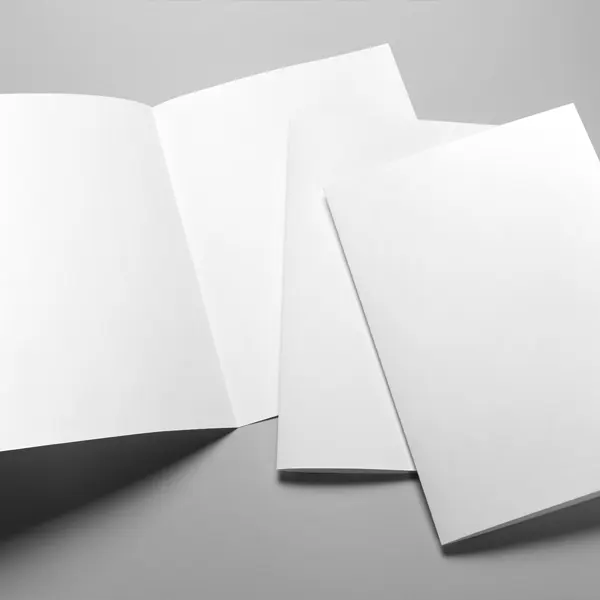 Brochure A5