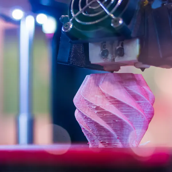Impression 3D
