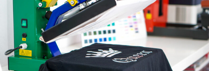 impression par sublimation